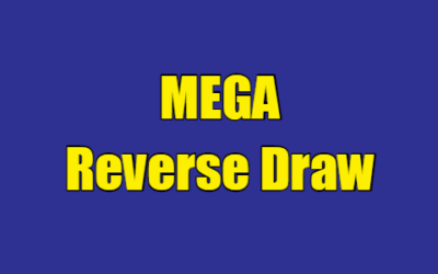MEGA Reverse Draw 2023