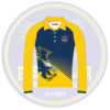 JNR - Playing Tops - Image 3