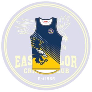 SNR - Training Singlet